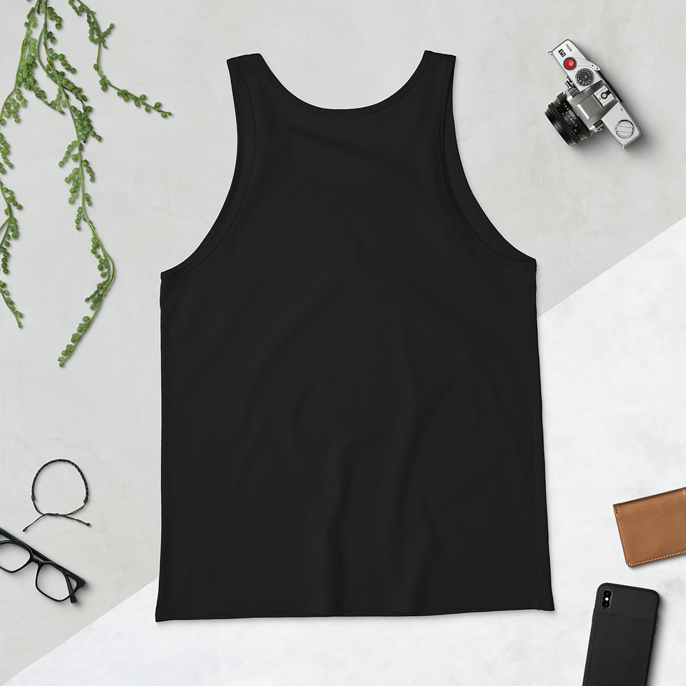 Thumbnail: "IANWM" Men's Tank Top