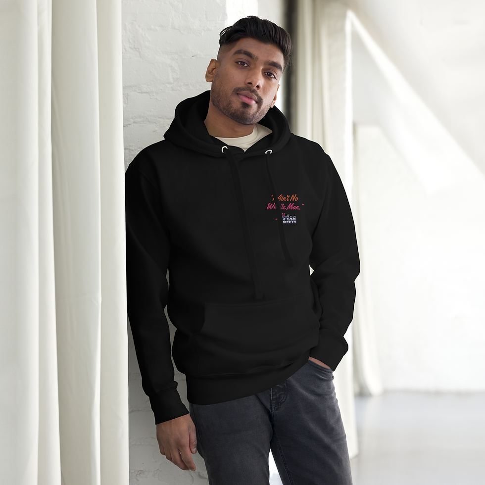 Thumbnail: "IANWM" Unisex Premium Hoodie