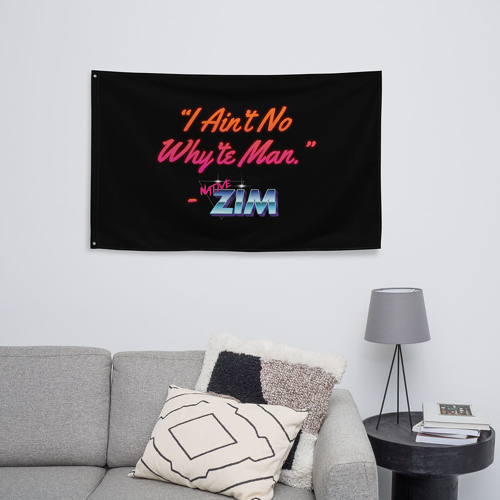 Thumbnail: "IANWM" Flag