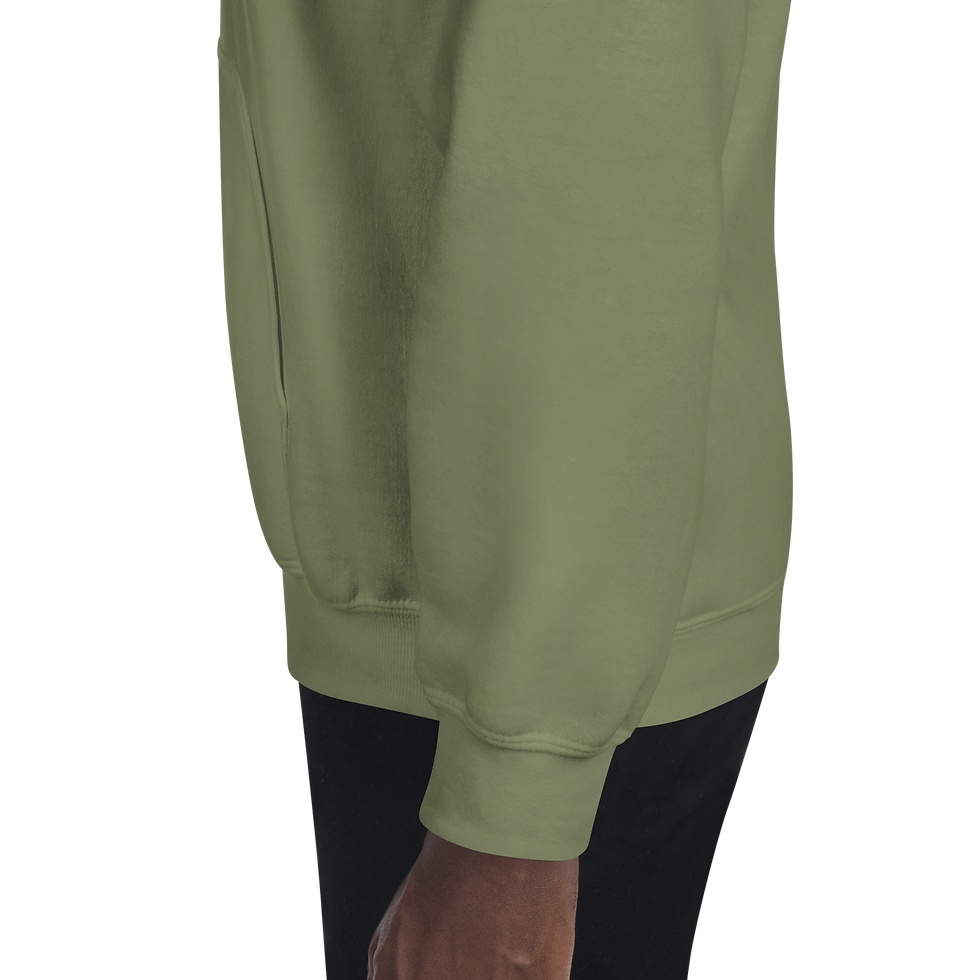 Thumbnail: Logo Unisex Heavy Blend Hoodie
