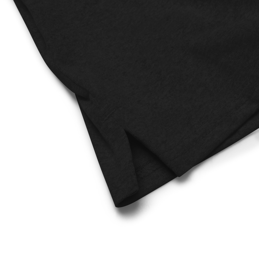 Miniatura: Logo Women’s recycled v-neck t-shirt