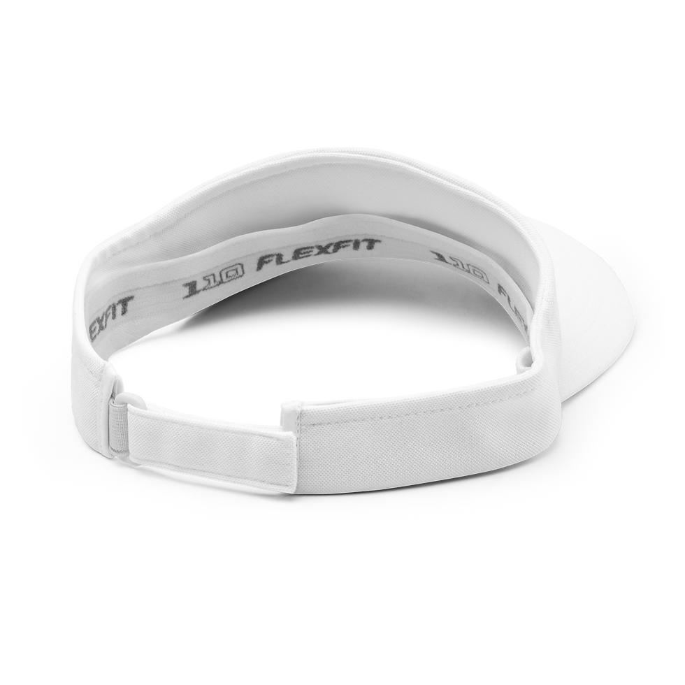 Thumbnail: "IANWM" Visor