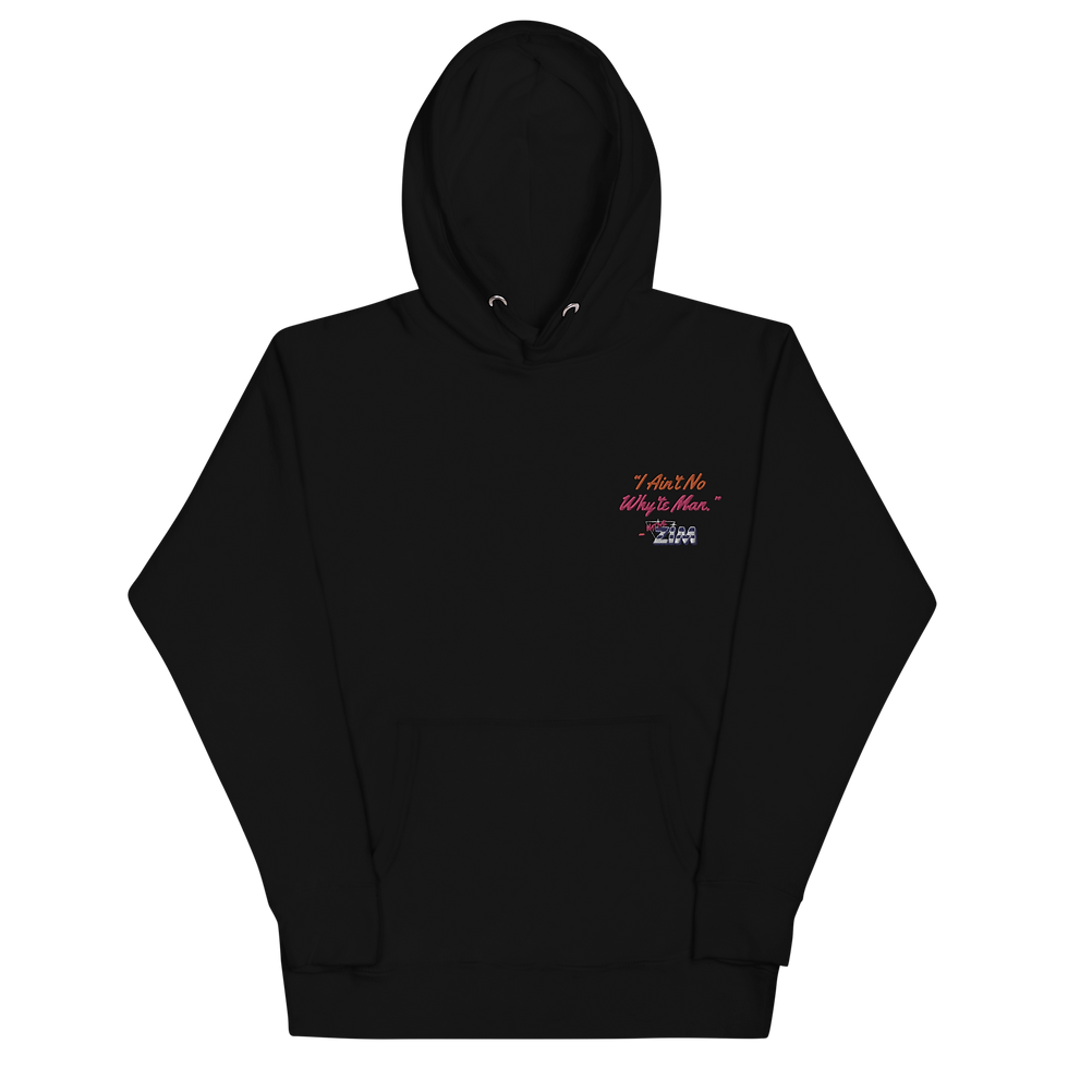 Thumbnail: "IANWM" Unisex Premium Hoodie