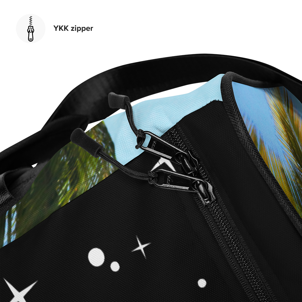 Миниатюра: Punta Cana Palms 2 (WWP Portal) Duffle bag
