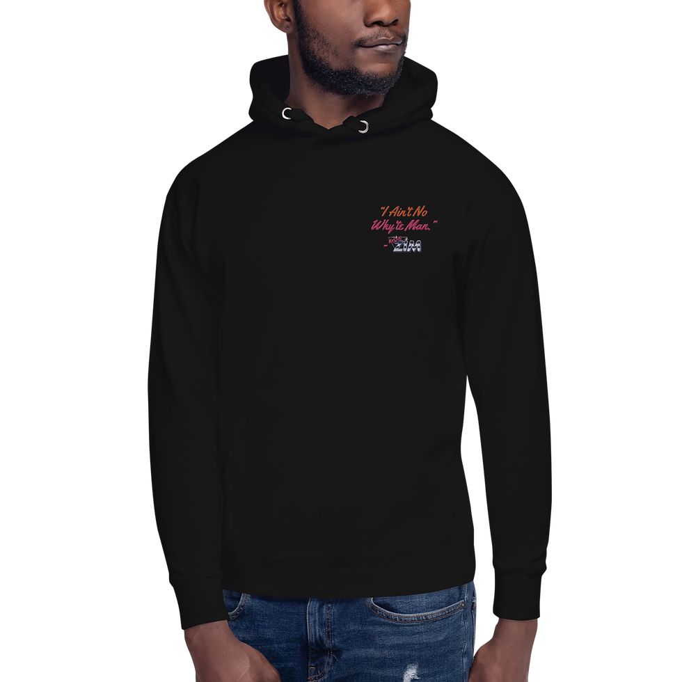 Thumbnail: "IANWM" Unisex Premium Hoodie