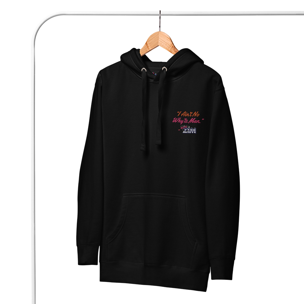 Thumbnail: "IANWM" Unisex Premium Hoodie