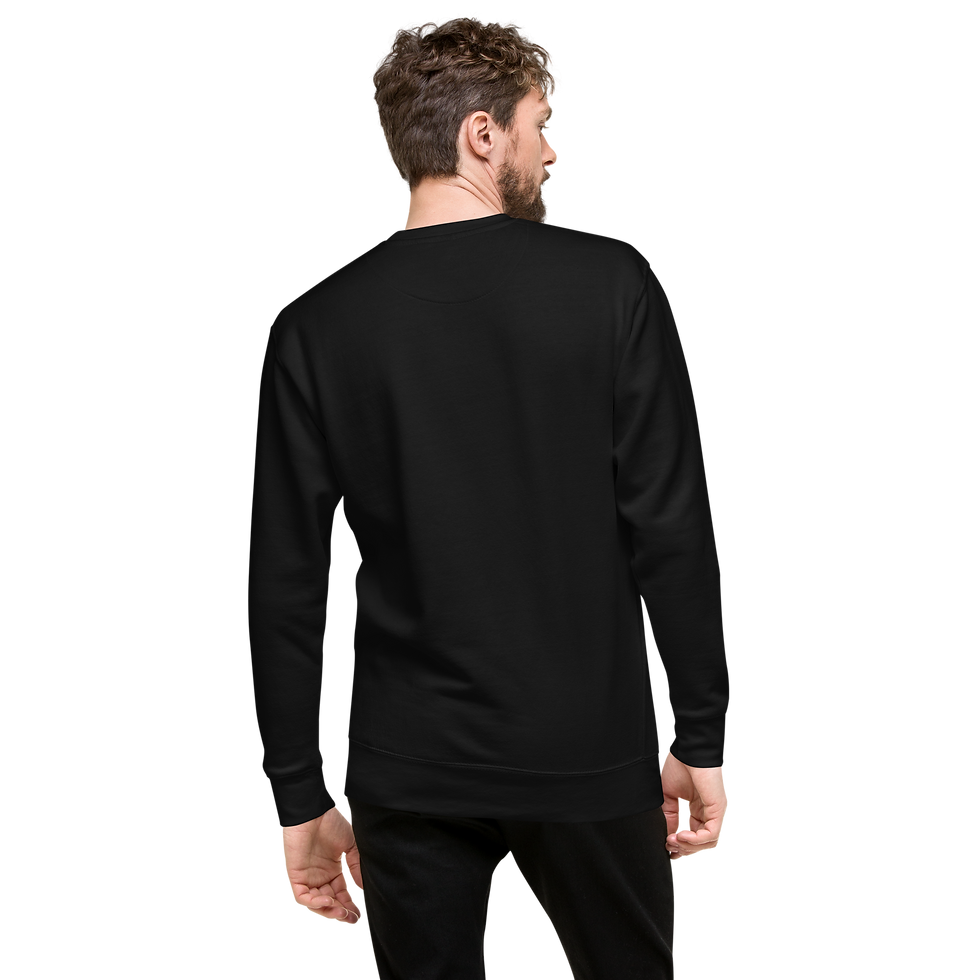 Thumbnail: "IANWM" Unisex Premium Sweatshirt