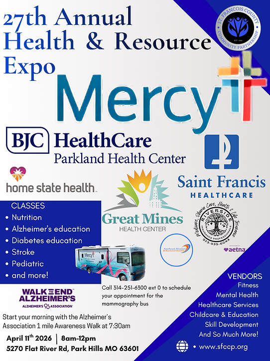 Blue and Yellow Geometric Health Poster (8).png