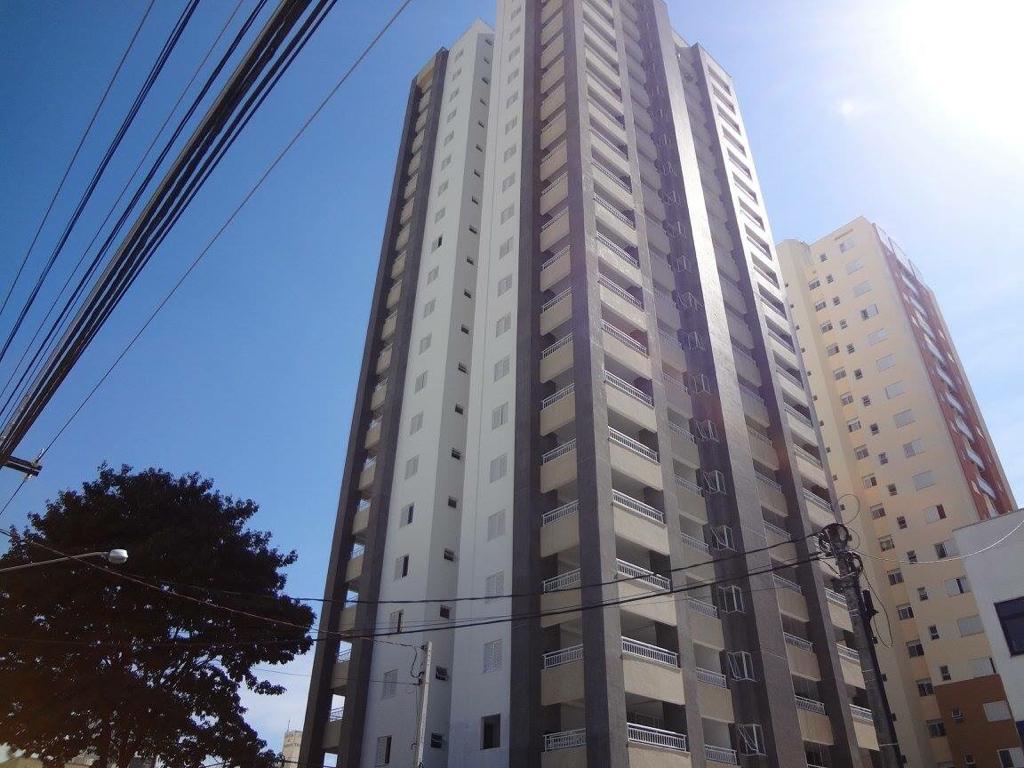 Esquadrias em geral e guarda-corpo