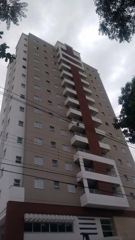 Esquadrias em geral e guarda-corpo