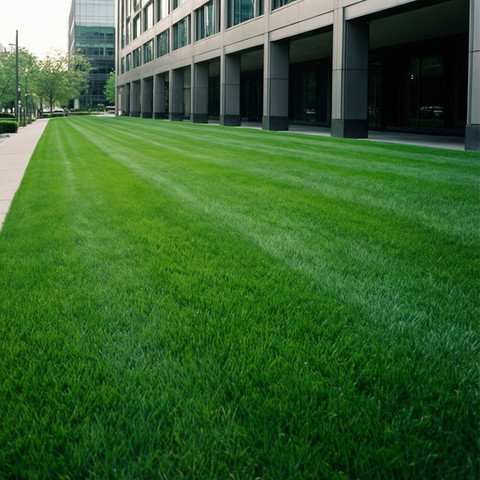 Commercial Property Maintenance