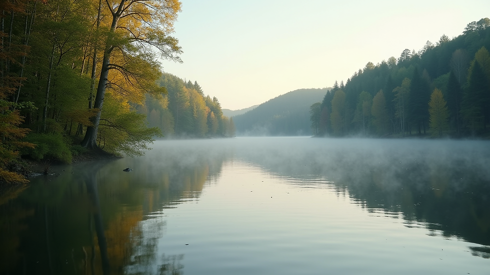 The Art of Mindful Living: Embracing the Present Moment