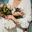 Miniature : Fourreau de bouquet