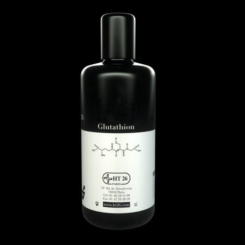 ht26 glutathione HT26 Glutathione Oil