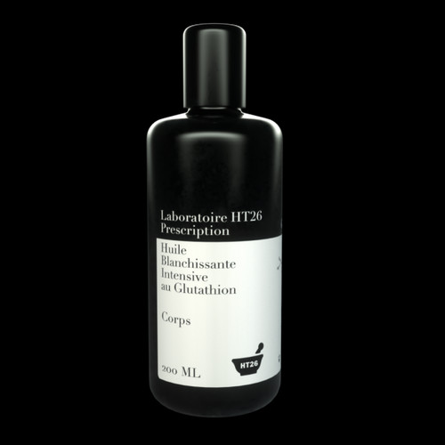 ht26 glutathione HT26 Glutathione Oil