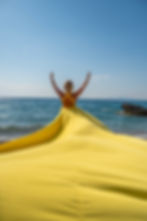 FLYINGDRESSES,  RHODES, PHOTOSHOOT