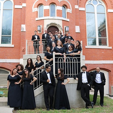 Cardinal Singers