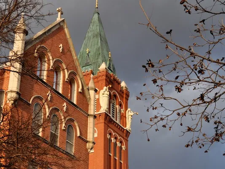 Rainy days and Mondays