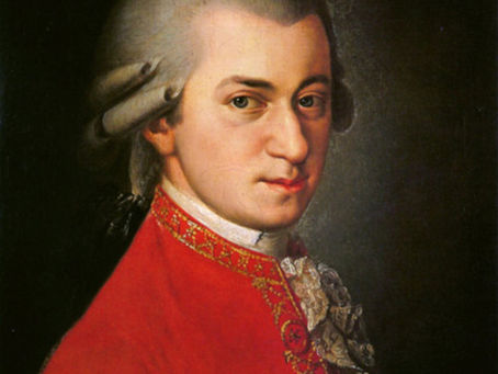 Mozart Piano Concerto No. 23, 2nd Movement