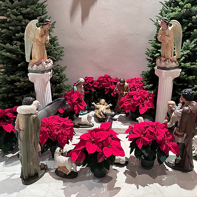 Festival of Lessons and Carols