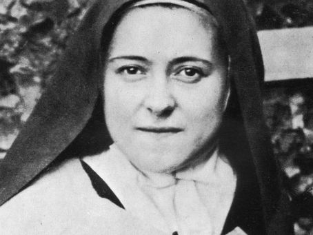 Theresa of the Child Jesus (Thérèse of Lisieux)