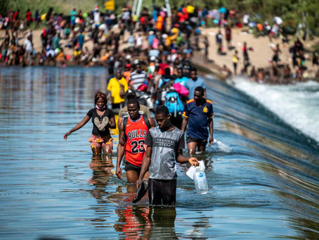 26th Sunday in Ordinary Time | XXVI Domingo ordinario