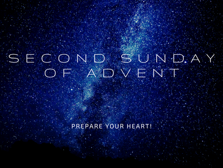Advent | Adviento