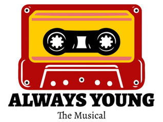 Always Young The Musical - Press Release