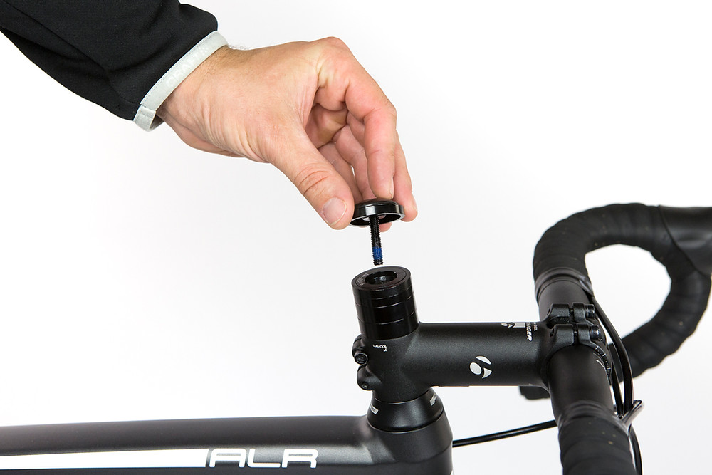 Découvrez et apprenez à monter une potence de vélo grâce à nos tutos gratuits accessibles a tous