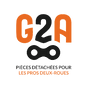 G2A gestion stock logiciel Shifter