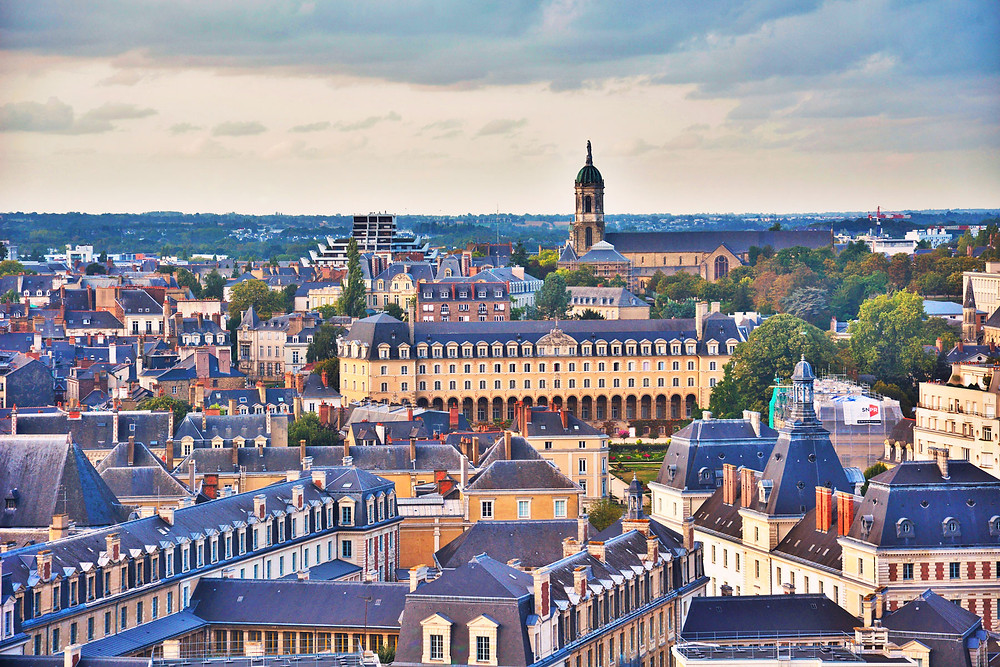 Top 10 des réparateurs de vélos à Rennes - Ille-et-Vilaine