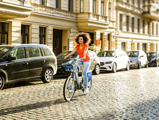 Quel vélo pour une business woman comme vous ?