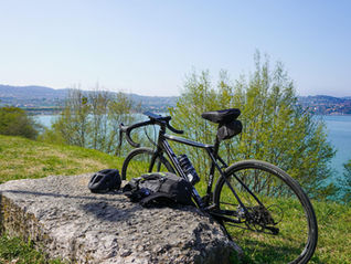 Quelles sont les meilleures applications GPS à vélo ?