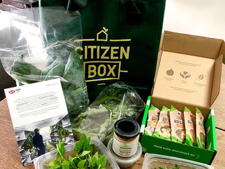 Bespoke Corporate Gifting