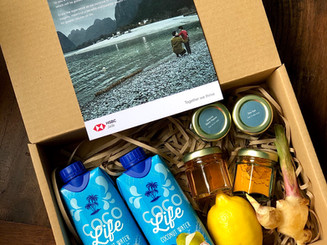 Bespoke Corporate Gifting