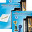 Thumbnail: Premier Piano Course, Lesson, Theory & Performance 2A 2012 (Value Pack)