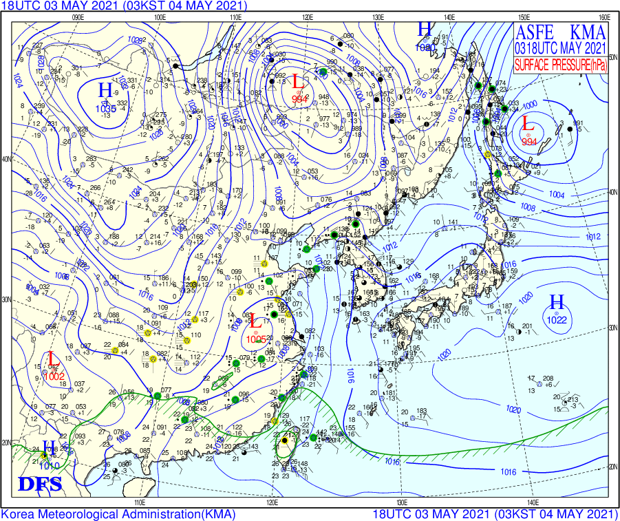 지상일기도 050403.gif