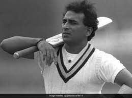 Sunil Gavaskar: A Cricketing Maestro's Enduring Legacy
