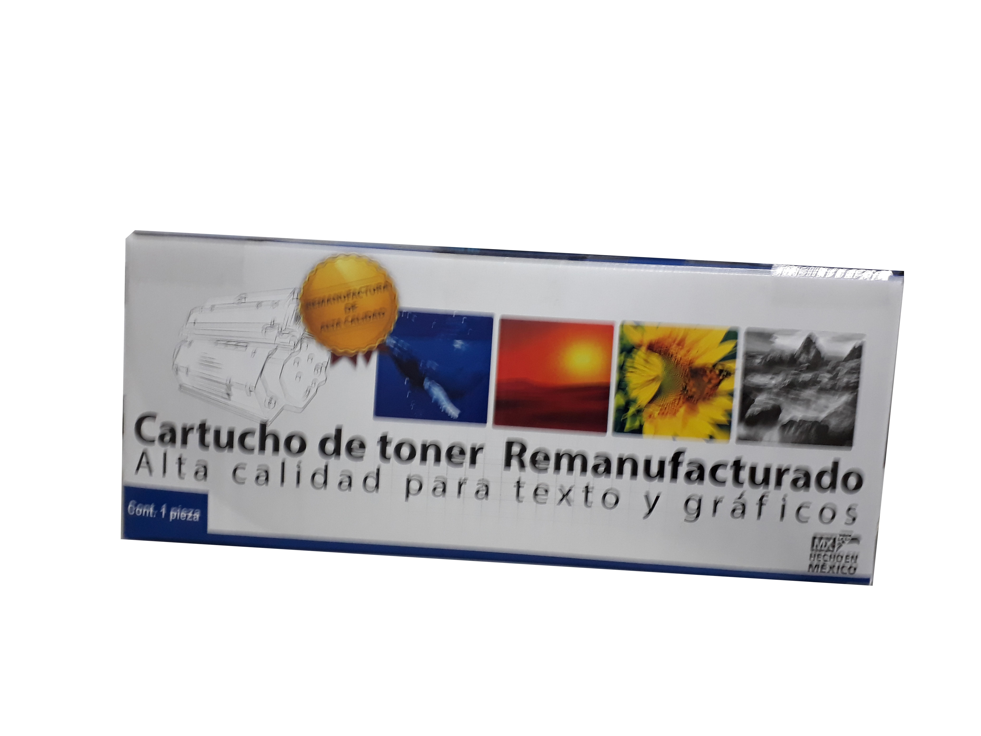 Cartucho tóner Samsung Remanufacturado  MLT-D111S/XAX, 1000 páginas, Negro