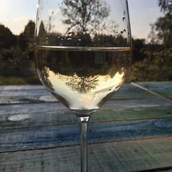 Du vin!