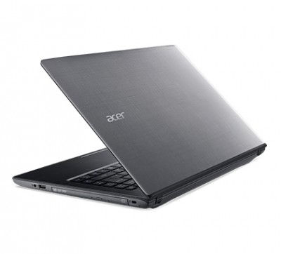 Miniatura: Laptop ACER E5-475-3032, Intel Core i3, 16 GB, 1000 GB, 14", Windows 10