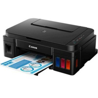 Impresora multifuncional Canon PIXMA G2100. | soportcom