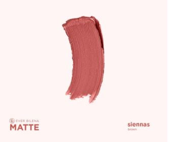 Thumbnail: EVER BILENA Matte Lipstick