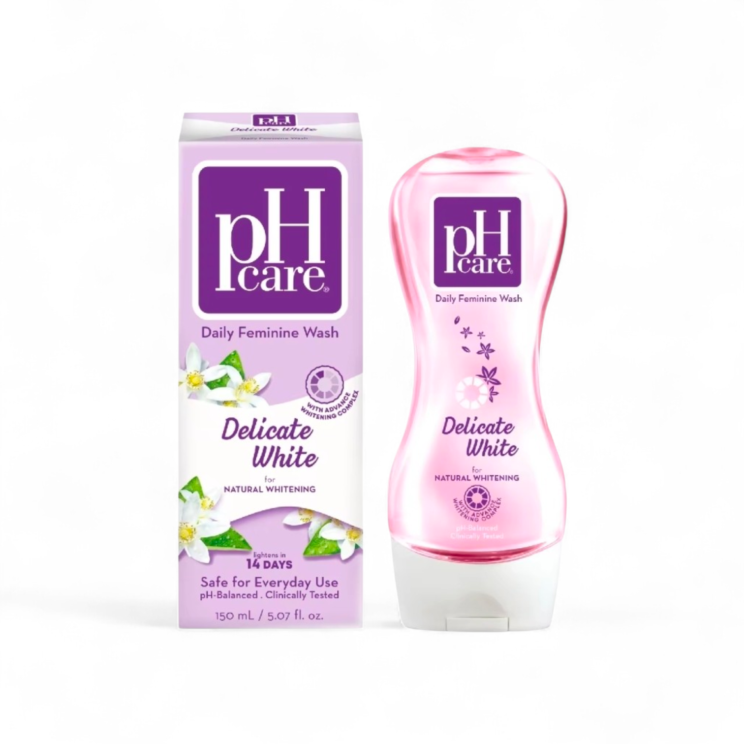  PH CARE Fem Wash 150Ml