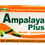 Thumbnail: AMPALAYA PLUS
550mg 30s
