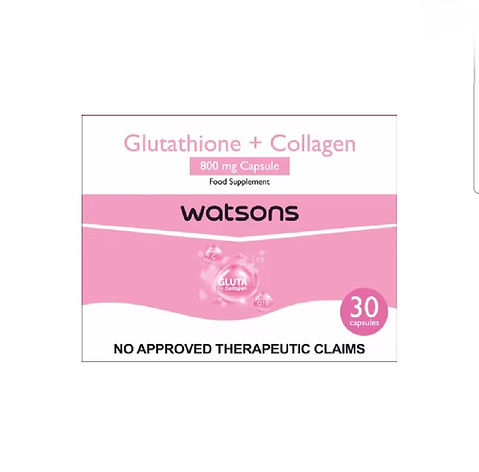does oral glutathione work reddit Glutathione Collagen Glow
