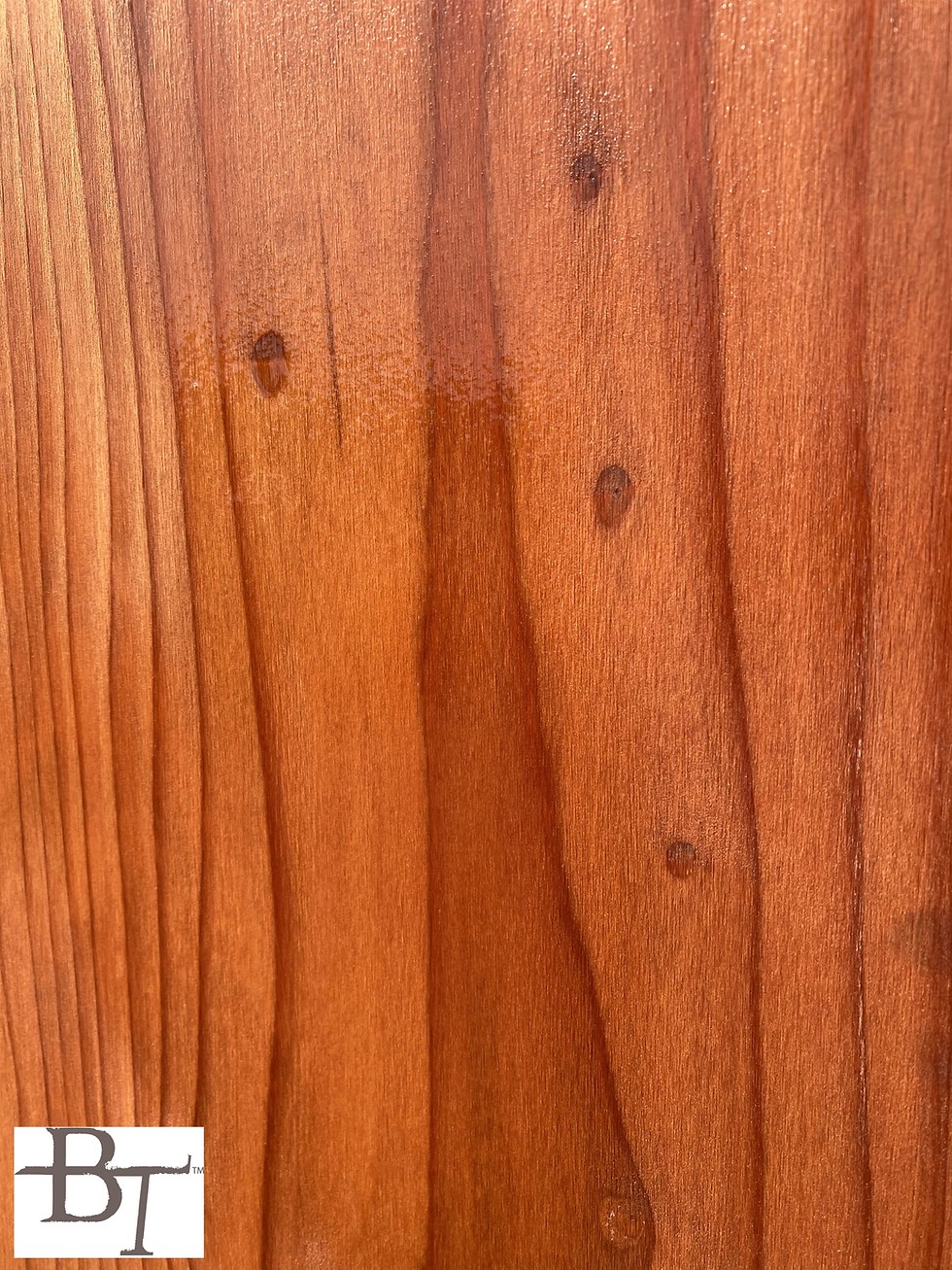 Thumbnail: Redwood Live Edge Slab