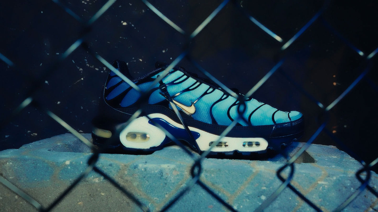 Nike x Footlocker
