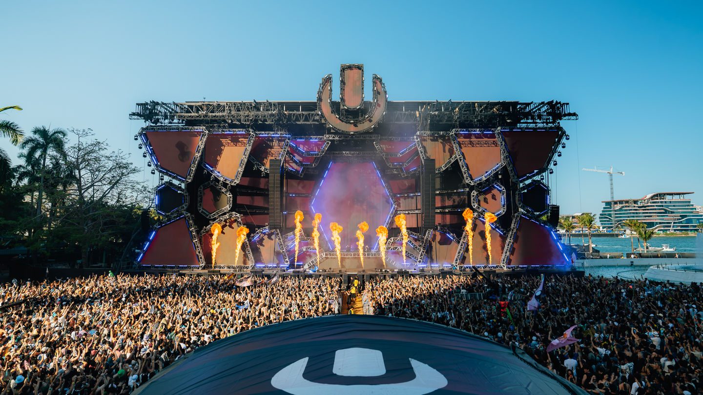 Ultra Miami