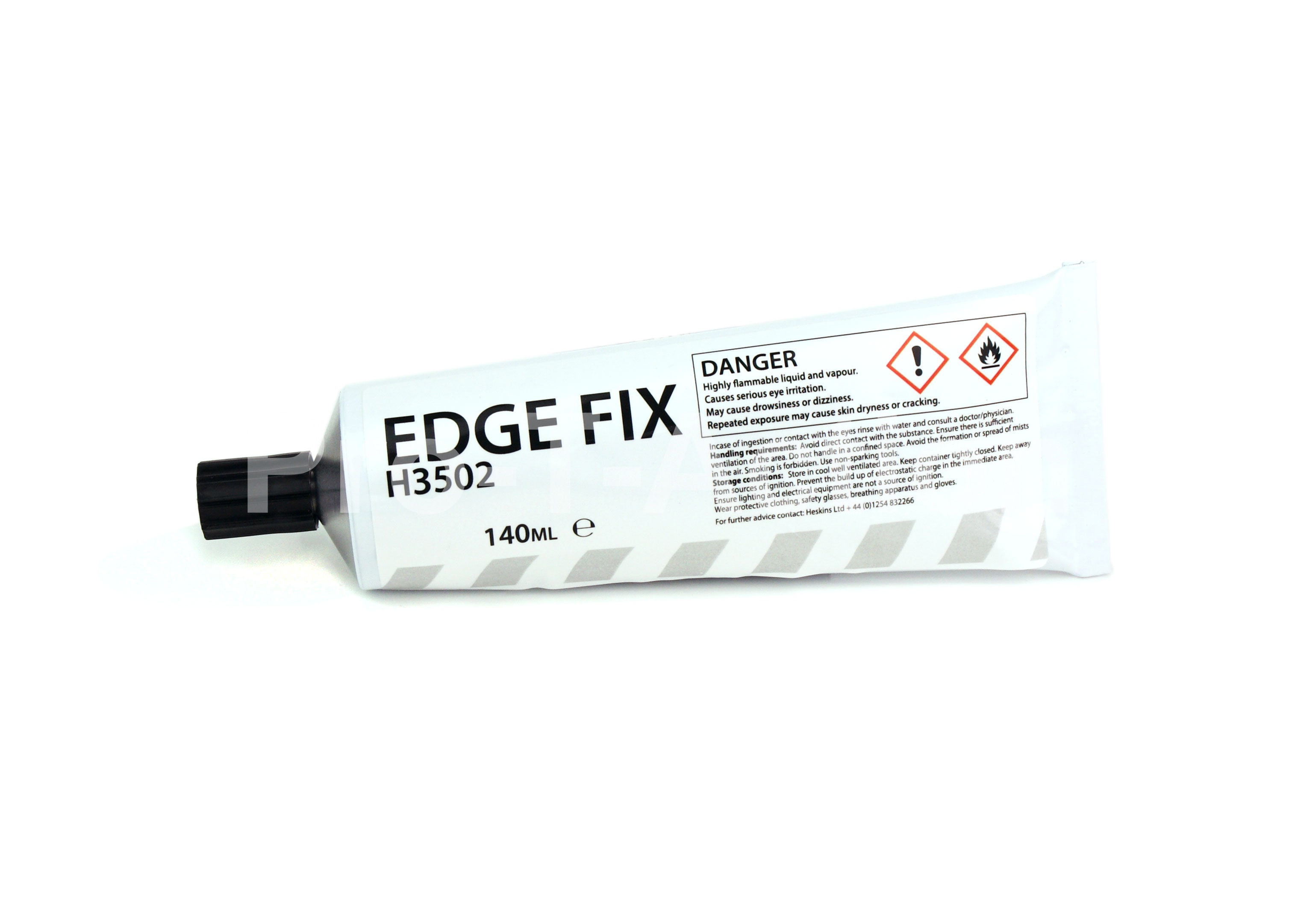 Antisliptape Sealer "Edge Fix" tube 140ml